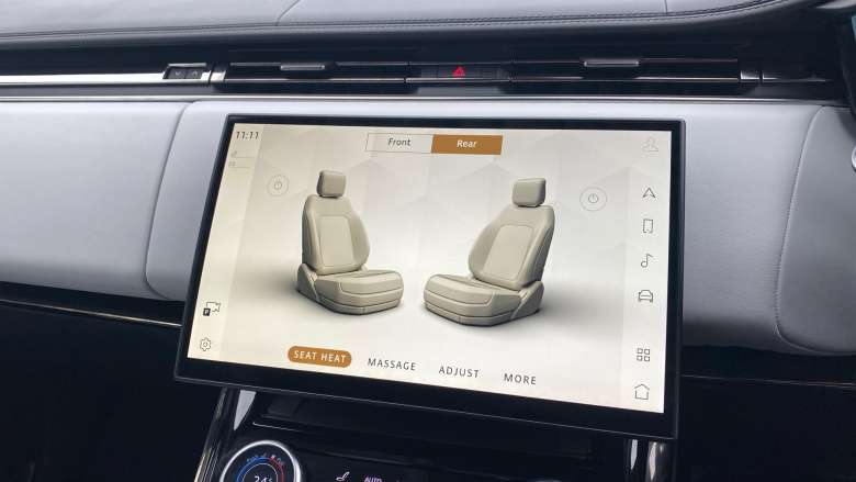 Land Rover Range Rover Sport 3.0 P510e First Edition 5dr Auto Estate